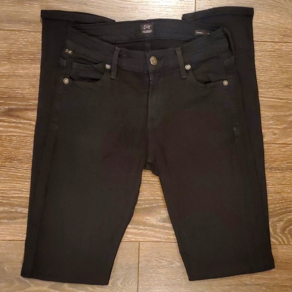 Citizens Of Humanity Denim - ❤CITIZENS OF HUMANITY AVEDON SLICK SKINNY JEANS, 4 (27)